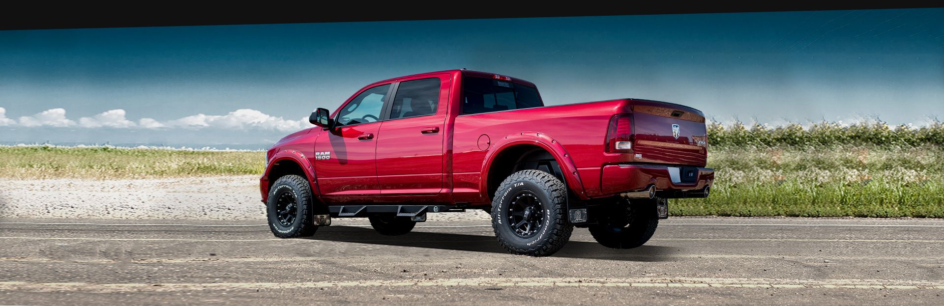 Five Star Automotive - Slideshow 1