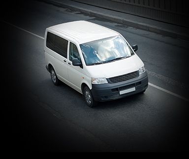 We offer shuttle service